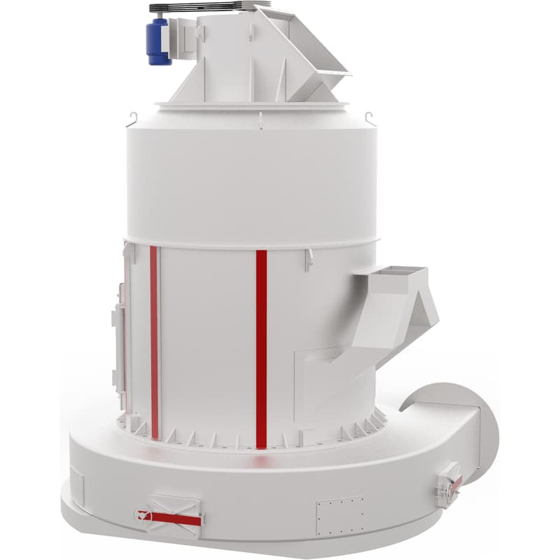 CR1700雷蒙磨粉機